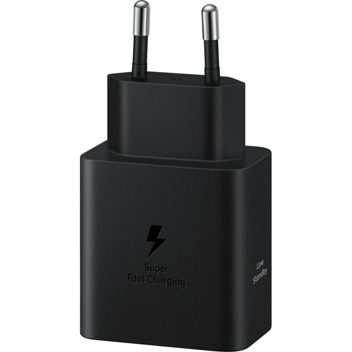 SAMSUNG USB-C-pikalaturi puhelimelle kaapelilla EP-T4511 45W