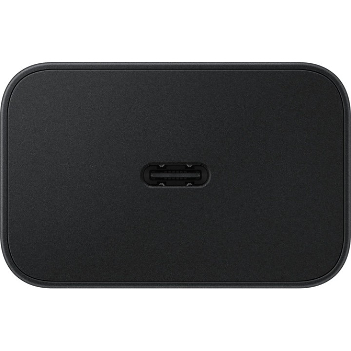 SAMSUNG Rychlonabíječka USB-C pro mobil s kabelem EP-T4511