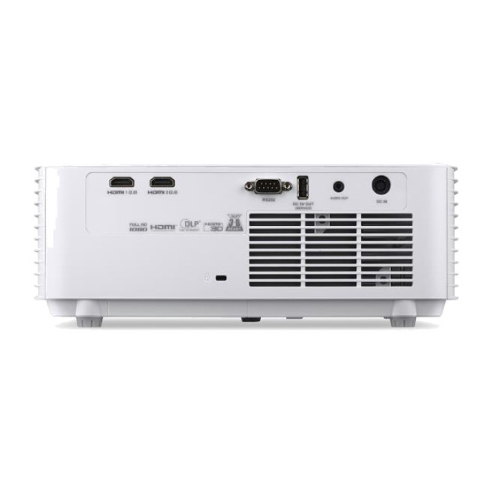 ACER Proyector láser DLP para empresa y educación VERO