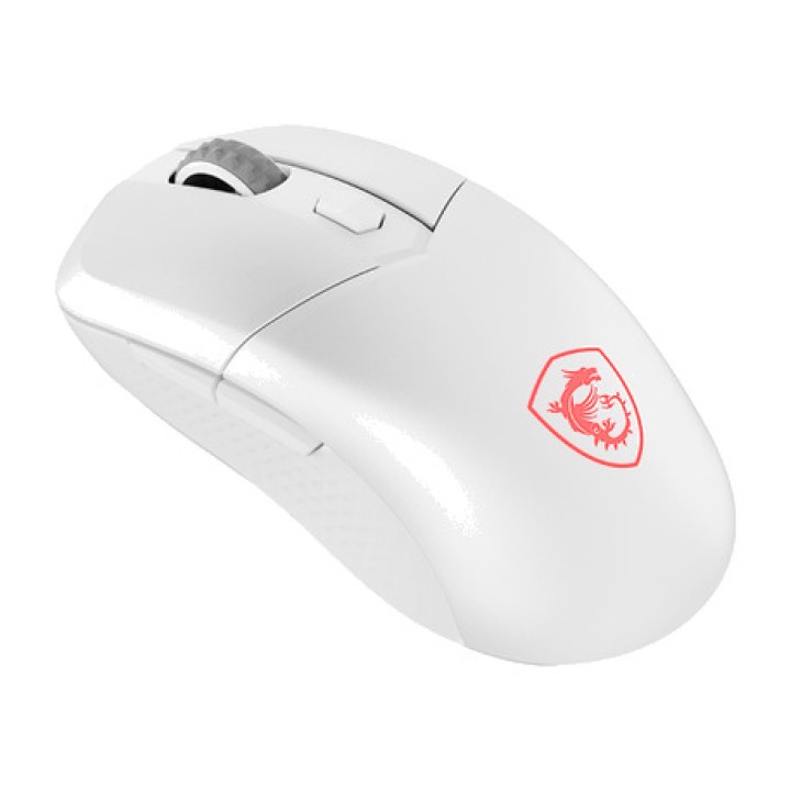 MSI Ultraleichte kabellose Gaming-Maus VERSA-300 8000-DPI