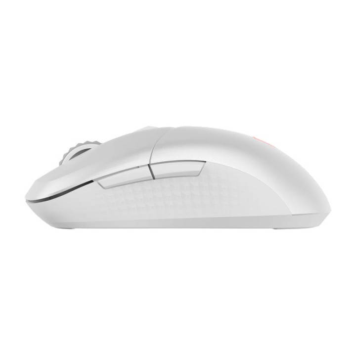 MSI Rato gamer sem fio ultra leve VERSA-300 8000-DPI