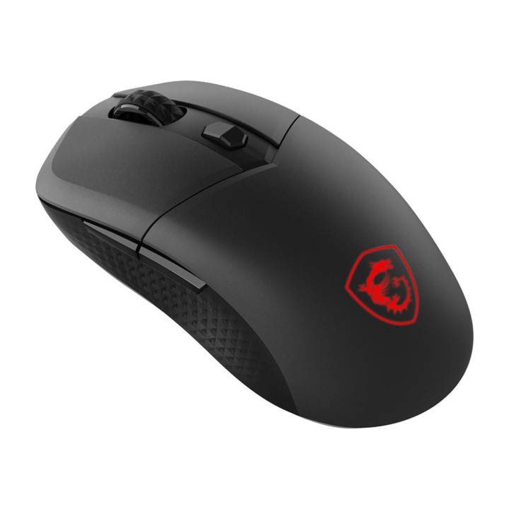 MSI Ratón gaming inalámbrico ultraligero VERSA-300 8000-DPI DSP0000038452VAR