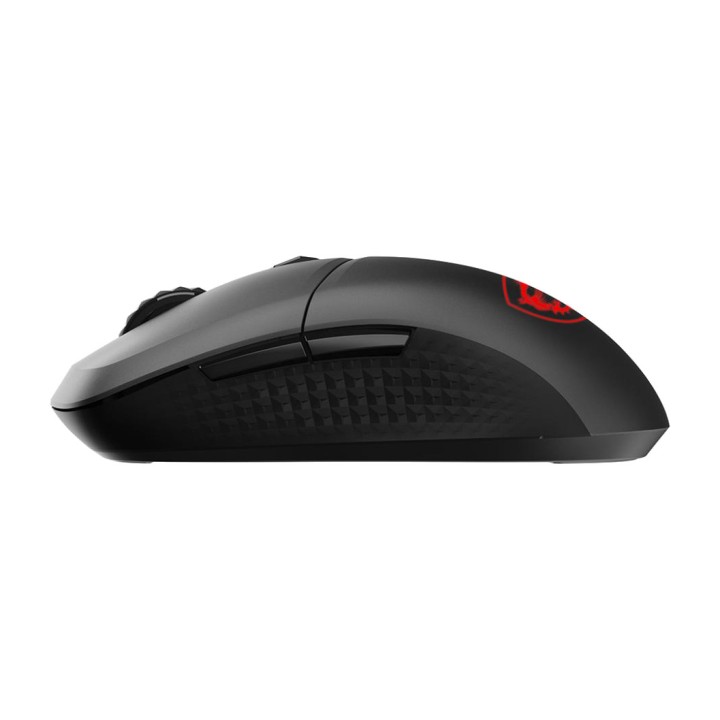 MSI Ratón gaming inalámbrico ultraligero VERSA-300 8000-DPI DSP0000038452VAR