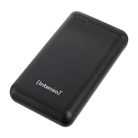 batería externa compacta para móvil xs20000 20000mah