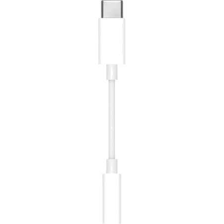 hörluradapter usb-c-a-jack 3,5mm