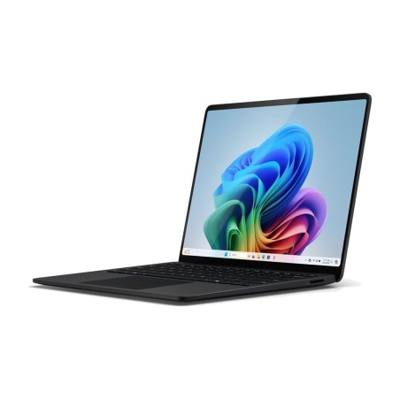 notebook de 13,8 polegadas com tela sensível ao toque e windows 11 pro para empresas surface-laptop 7 snapdragon-x1p-64-100 16gb 512gb-ssd zgx-00049