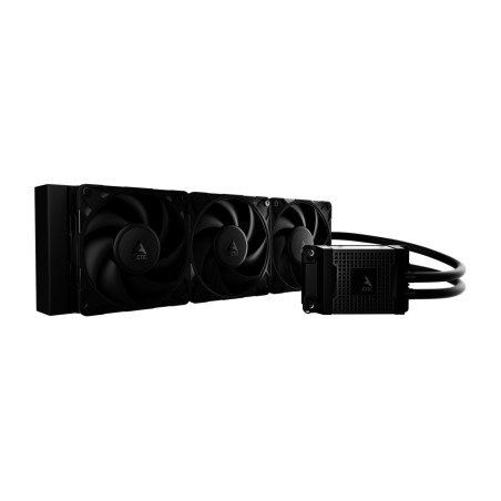 refroidissement liquide aio pour cpu liquid-freezer ws360-4710