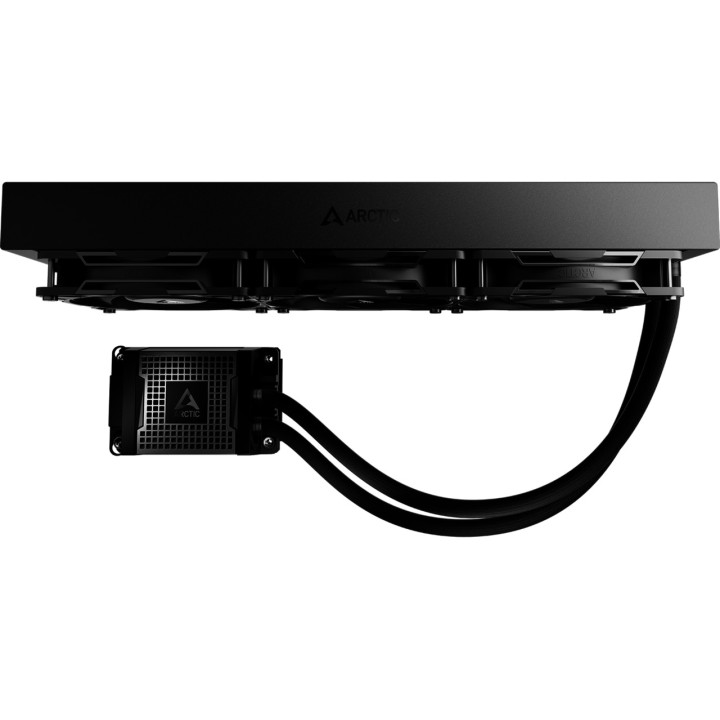 ARCTIC Refrigeración líquida AIO para CPU LIQUID-FREEZER WS360-4710 100193917
