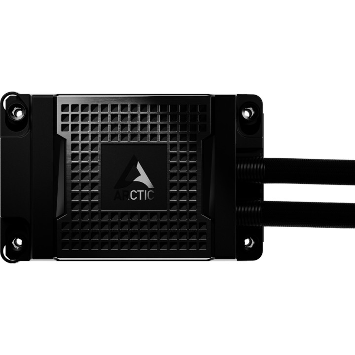 ARCTIC Resfriamento líquido AIO para CPU LIQUID-FREEZER