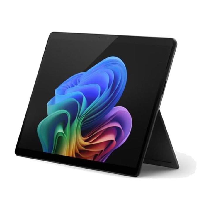 MICROSOFT 13-inch 2-in-1 tablet met Windows voor bedrijven
