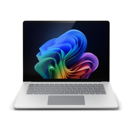 ordinateur portable de 15 pouces avec écran tactile et windows 11 pro surface-laptop 7 snapdragon-x1e-80-100 16gb 512gb-ssd zhq-00012