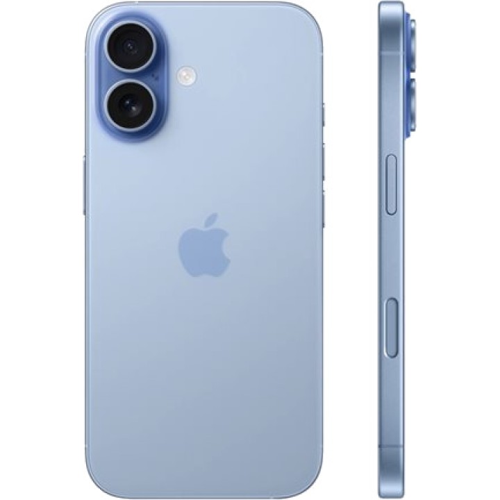 APPLE 5G unlocked 6.3-inch smartphone IPHONE-17 512GB A19