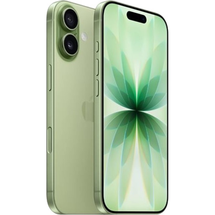APPLE Smartphone 5G débloqué de 6,3 pouces IPHONE-17 512GB