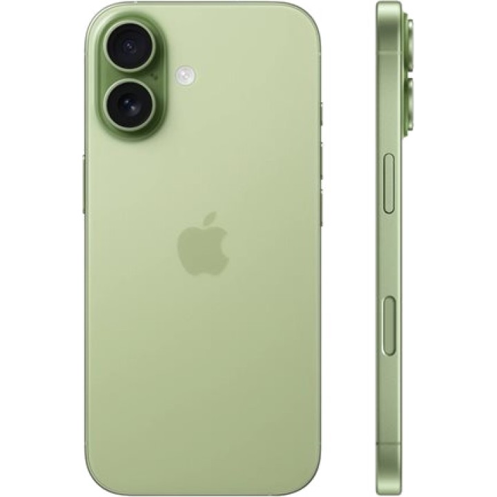 APPLE Smartphone libre 5G de 6,3 pulgadas IPHONE-17 512GB