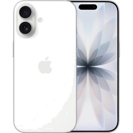 smartphone 5g débloqué de 6,3 pouces iphone-17 512gb a19