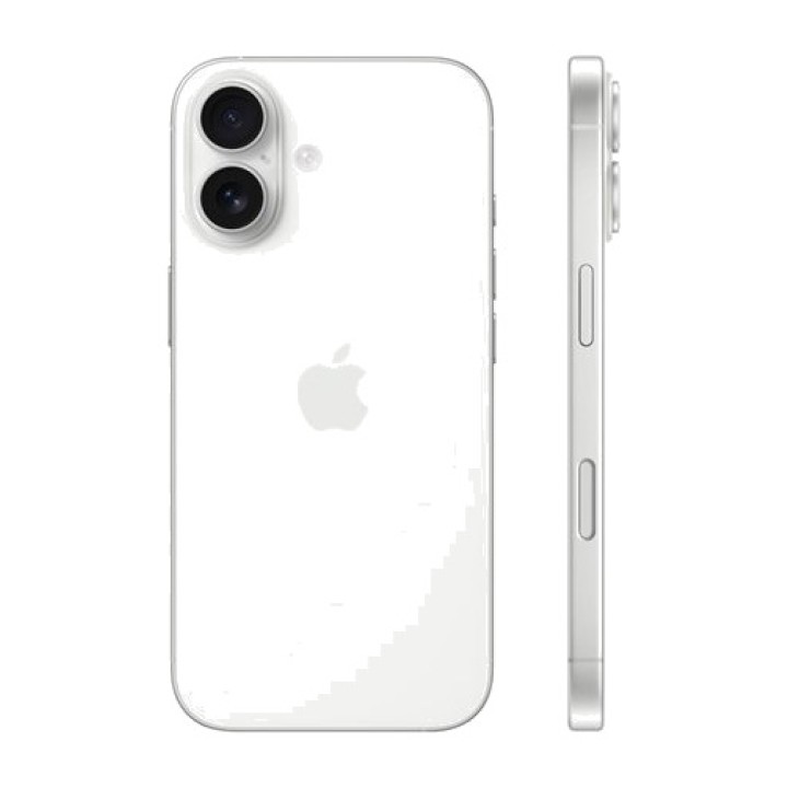 APPLE 5G-Smartphone ohne SIM-Lock mit 6,3 Zoll IPHONE-17