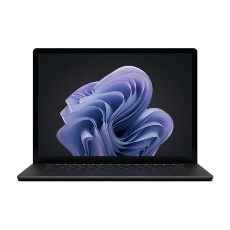 ordinateur portable 15 pouces avec écran tactile et windows 11 pro pour les entreprises surface-laptop 6 ultra-5 135h 8gb 256gb-ssd zlb-00012