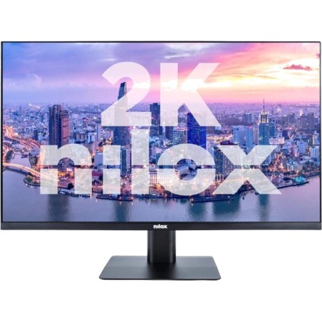 ips monitor with integrated speakers nxmm272k112 27" 2k 100hz 1ms