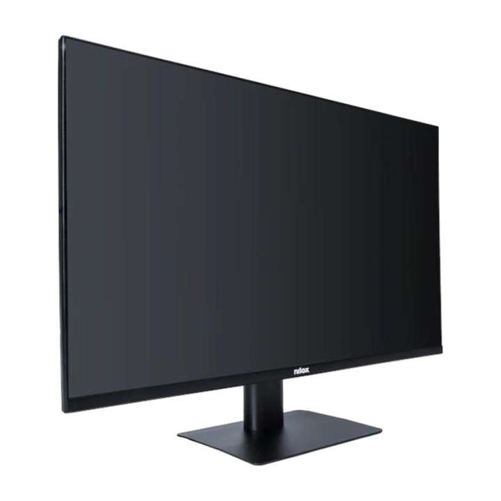 NILOX IPS monitor with integrated speakers NXMM272K112 27"