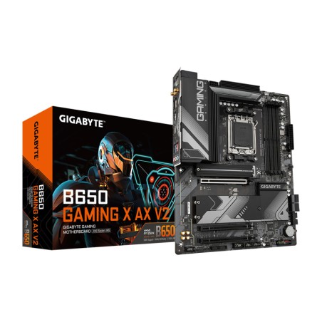 placa base atx para amd b650-gaming x ax v2 am5