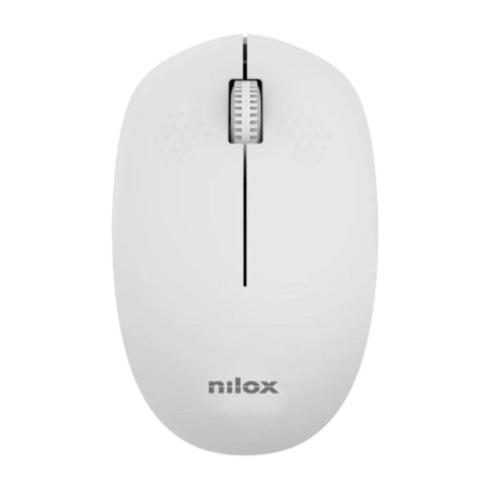 ratón inalámbrico óptico con nano receptor 1000dpi 2,4ghz