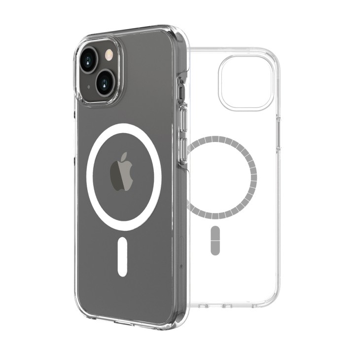 MUVIT Recycled magnetic phone case RECYCLETEK-MAGSAFE IPHONE