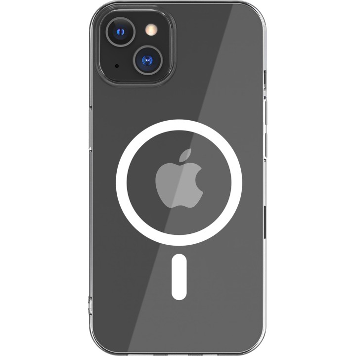 MUVIT Recycled magnetic phone case RECYCLETEK-MAGSAFE IPHONE