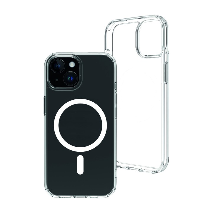 MUVIT Recycled magnetic phone case RECYCLETEK-MAGSAFE IPHONE