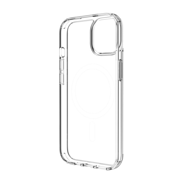 MUVIT Recycled magnetic phone case RECYCLETEK-MAGSAFE IPHONE