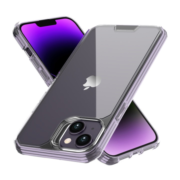 MUVIT Recycled shockproof phone case SHOCKPROOF-2M IPHONE 14