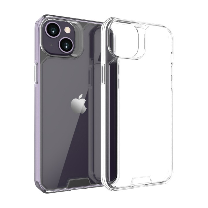 MUVIT Funda antigolpes reciclada para móvil SHOCKPROOF-2M