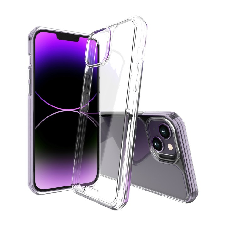 MUVIT Capa anti-impacto reciclável para celular