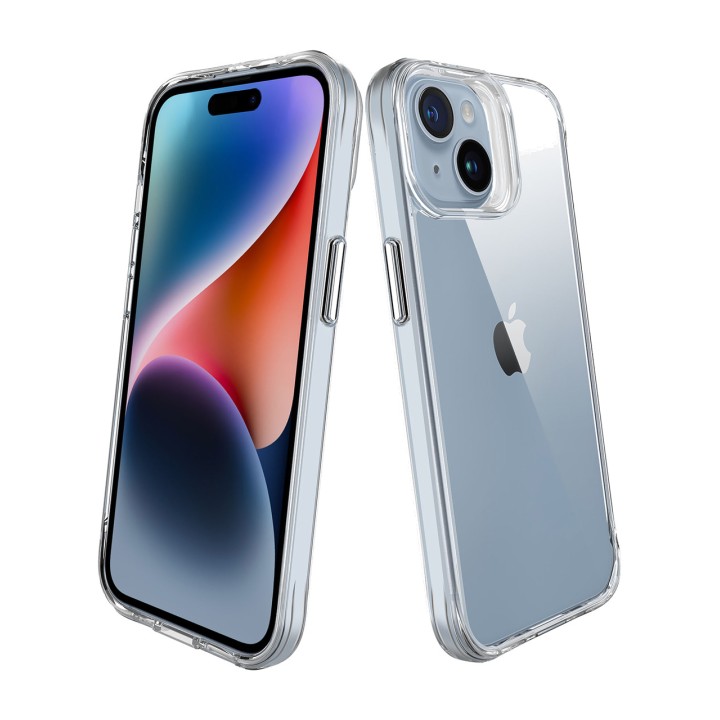 MUVIT Coque antichoc recyclée pour smartphone SHOCKPROOF-2M