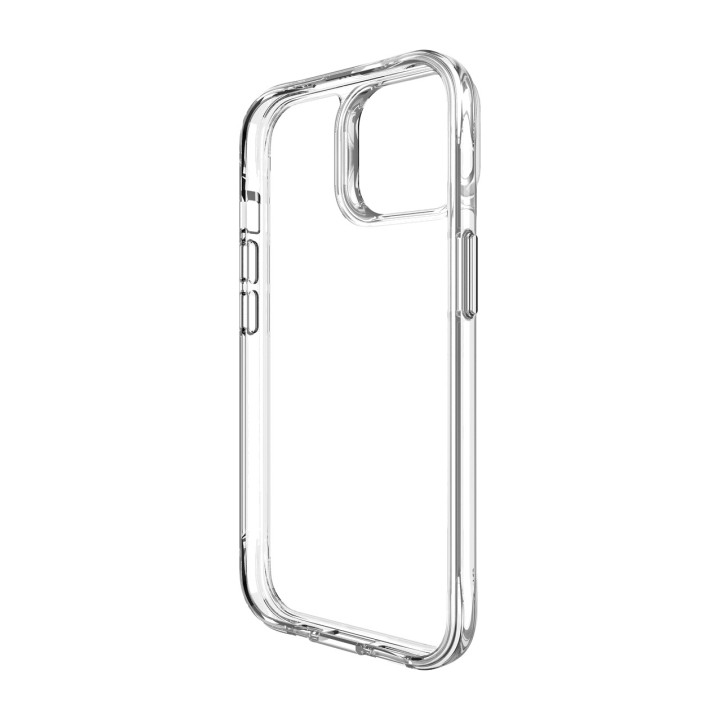 MUVIT Recycled shockproof phone case SHOCKPROOF-2M IPHONE 15