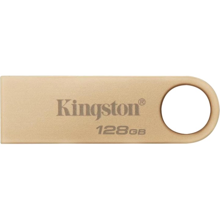 KINGSTON Pen drive DATATRAVELER-SE9 G3 128GB DSP0000023107
