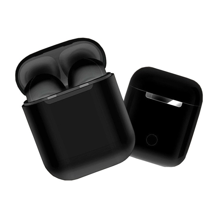 MUVIT Auriculares inalámbricos true wireless con estuche de carga MUHPH0122 DSP0000022105
