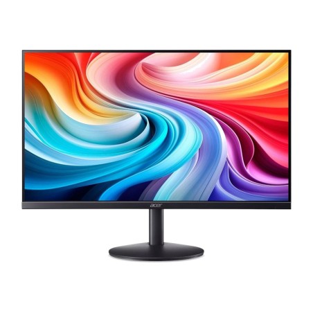 monitor full hd de 27 pulgadas con altavoces sa273-p1wmix 120hz