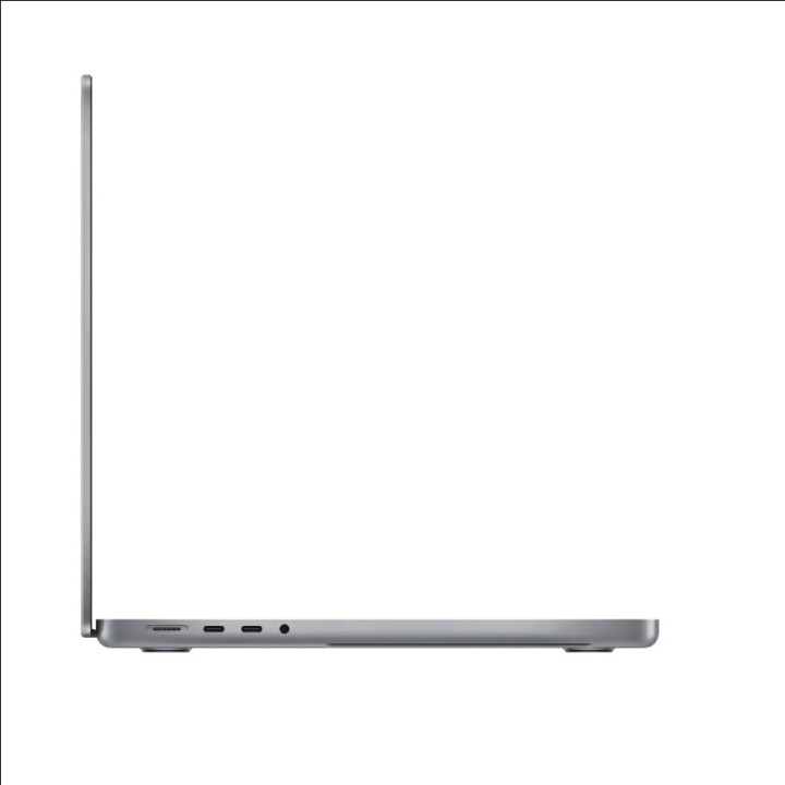 APPLE Ordenador portátil profesional reacondicionado de 13,3 pulgadas MACBOOK-PRO I5-8257U 8GB 128GB DSP0000036630