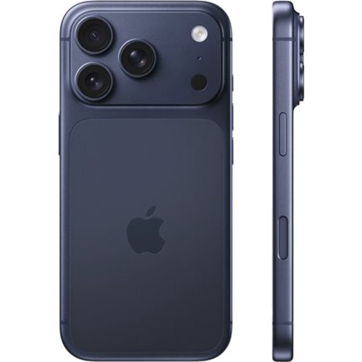 APPLE Smartphone 5G débloqué de 6,3 pouces IPHONE-17 PRO 1TB