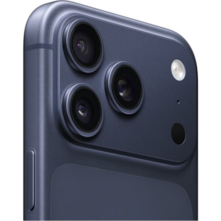 APPLE 5G unlocked 6.3-inch smartphone IPHONE-17 PRO 1TB