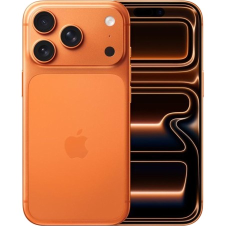 vrij smartphone 5g met 6,3 inch iphone-17 pro 1tb a19-pro