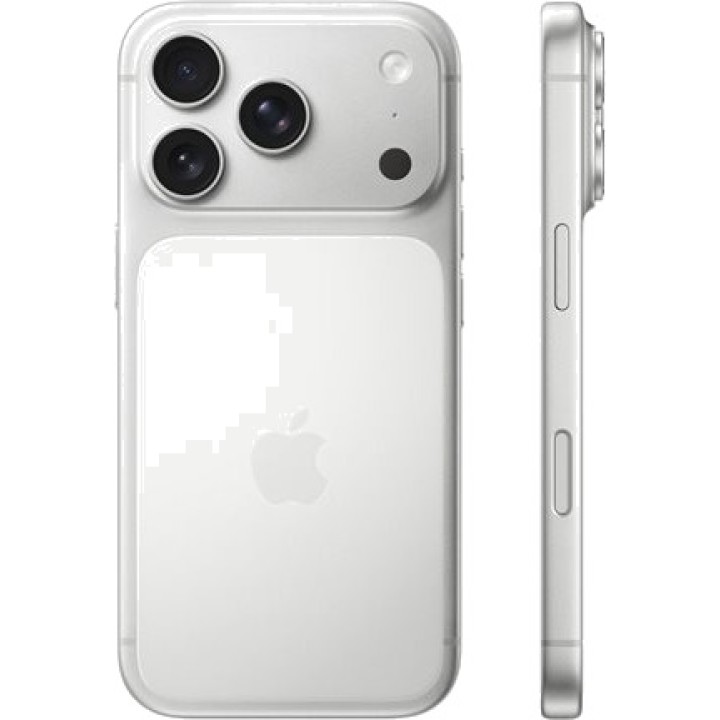 APPLE Smartphone livre 5G de 6,3 polegadas IPHONE-17 PRO 1TB