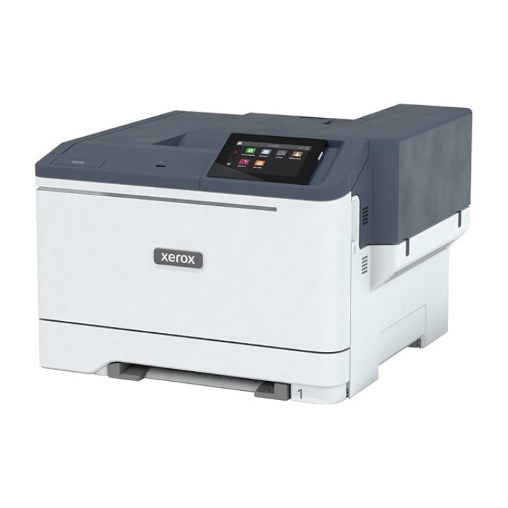 XEROX Stampante laser a colori con rete e stampa