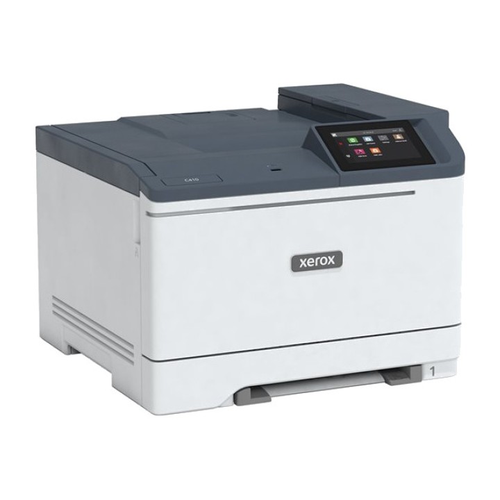 XEROX Stampante laser a colori con rete e stampa