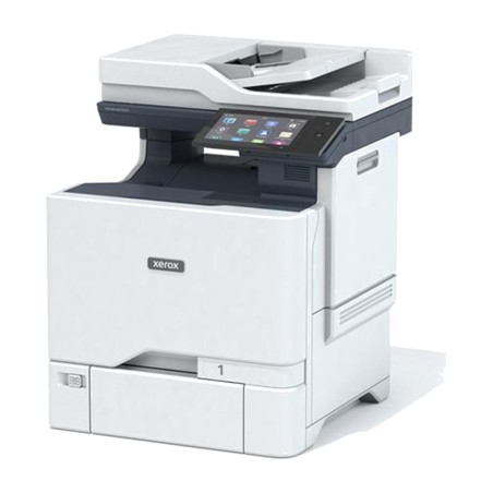 colour laser multifunction printer with network connectivity and duplex printing versalink-c625 50ppm a4