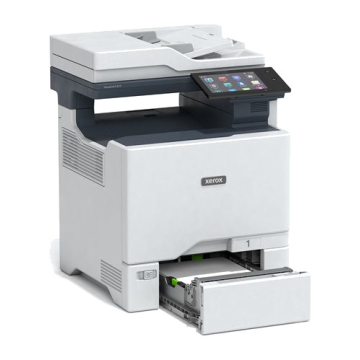 XEROX Impresora multifunción láser a color con red y dúplex VERSALINK-C625 50PPM A4 DSP0000036042