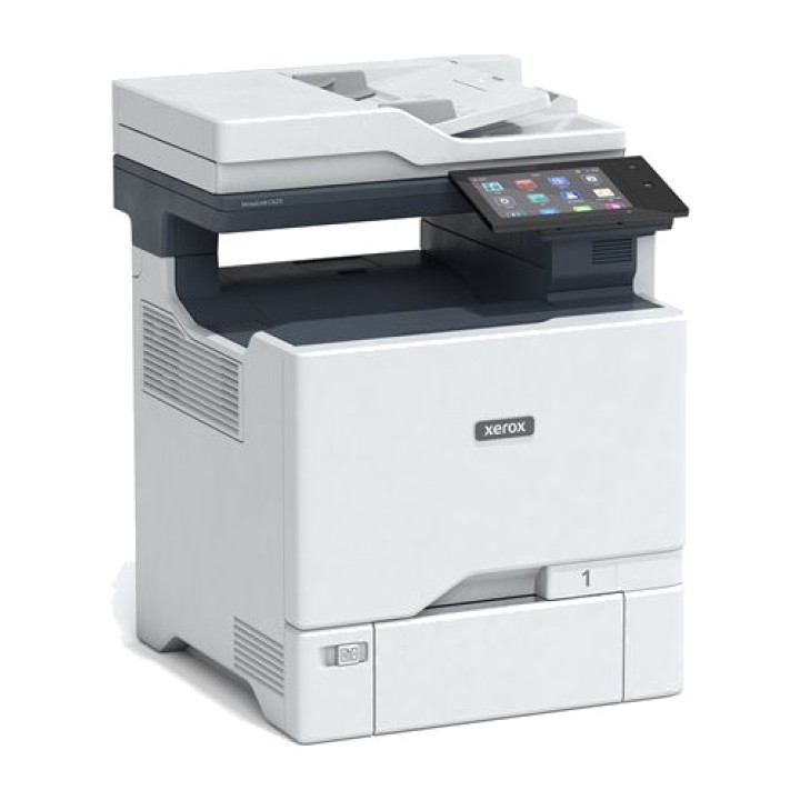 XEROX Stampante multifunzione laser a colori con rete e