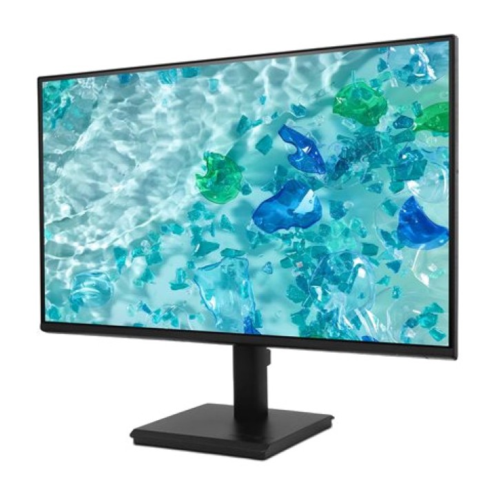 ACER Monitor de escritório VERO V277GBIP 27" FHD IPS-120HZ