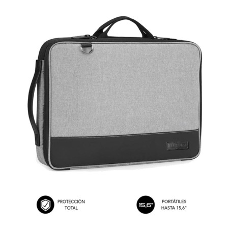 custodia organizer con scomparto per tablet e laptop da 13,3 a 14 pollici advance-laptop-sleeve