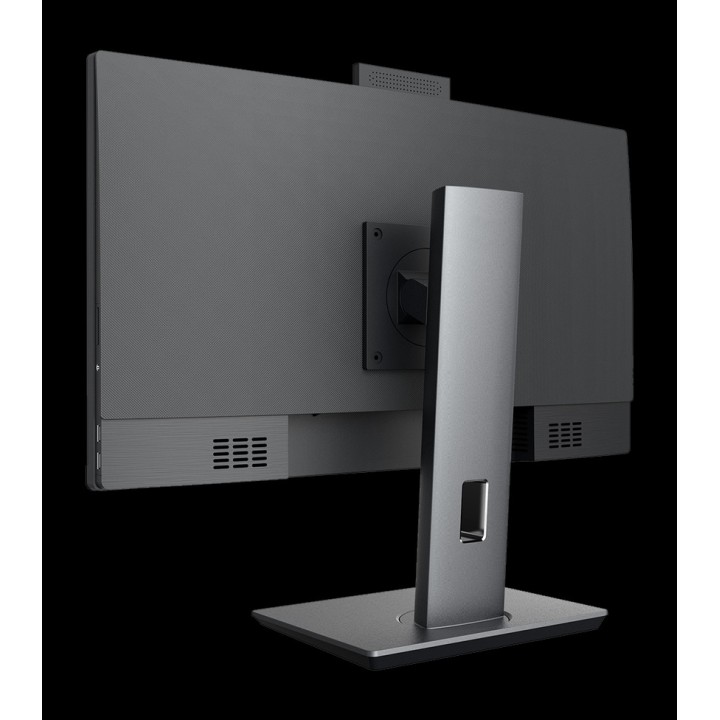 PHOENIX Barebone all-in-one de 27 inch cu cameră web și